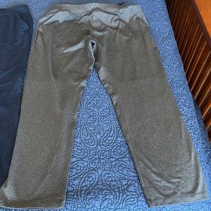 Men’s lululemon discipline pants